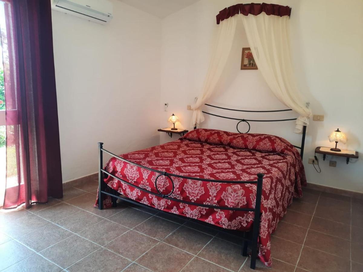 Agriturismo Le Colline Di Capalbio Ngoại thất bức ảnh