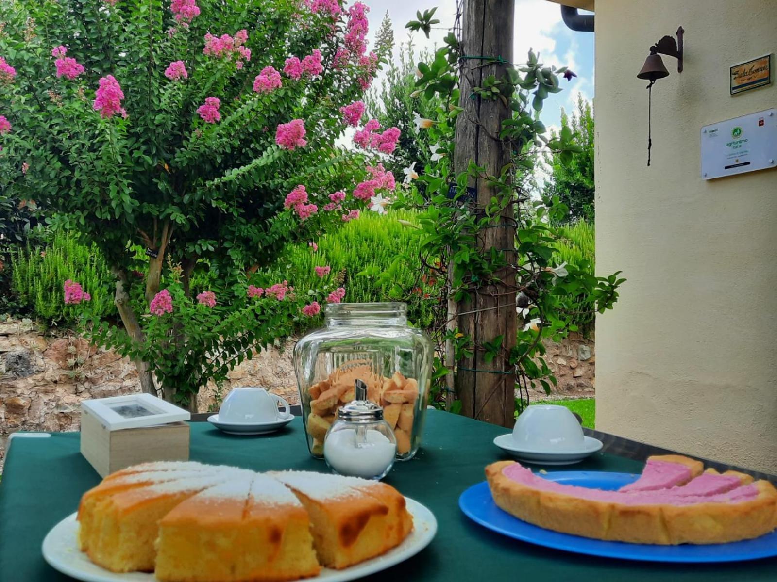 Agriturismo Le Colline Di Capalbio Ngoại thất bức ảnh