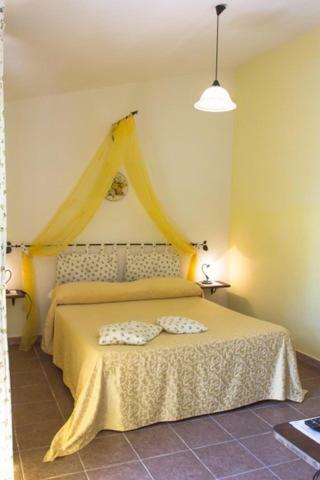 Agriturismo Le Colline Di Capalbio Ngoại thất bức ảnh